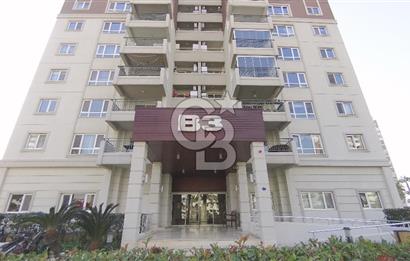 Mavişehir Soyak B Etap Havuz & Peyzaj Satılık 3+1 154 M² Daire