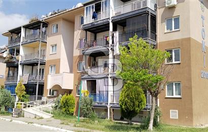 DÖŞEMEALTI TOKİDE SATILIK 1+1 DAİRE