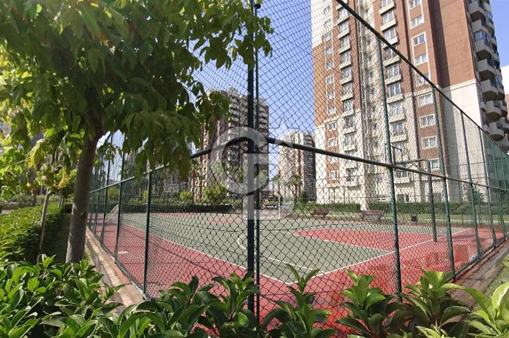 Mavişehir Soyak B Etap Havuz & Peyzaj Satılık 3+1 154 M² Daire