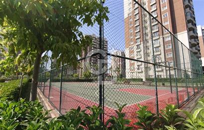 Mavişehir Soyak B Etap Havuz & Peyzaj Satılık 3+1 154 M² Daire