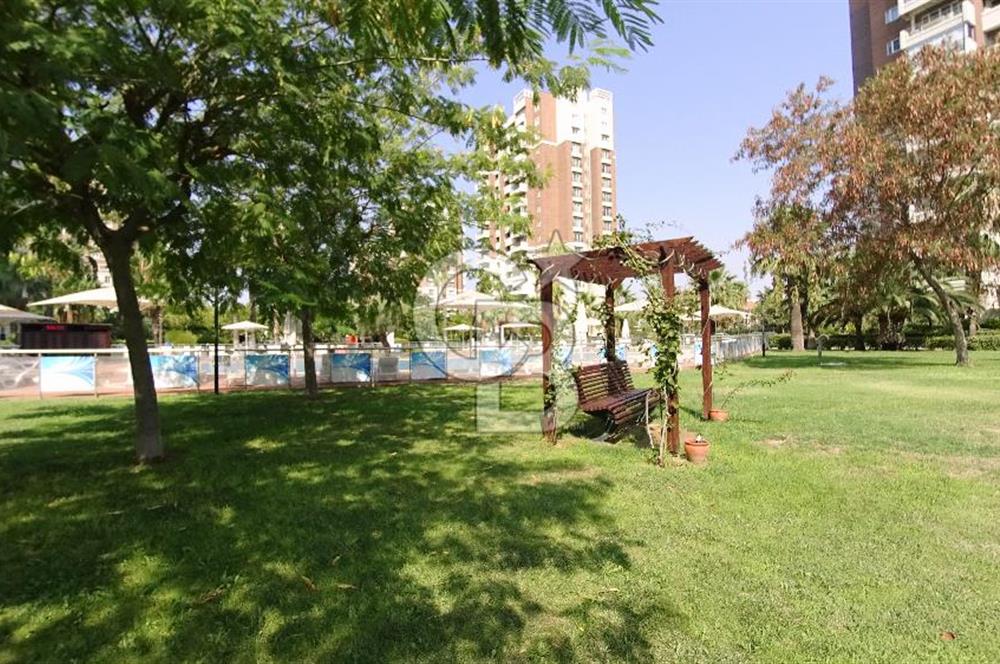 Mavişehir Soyak B Etap Havuz & Peyzaj Satılık 3+1 154 M² Daire