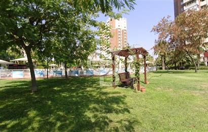 Mavişehir Soyak B Etap Havuz & Peyzaj Satılık 3+1 154 M² Daire