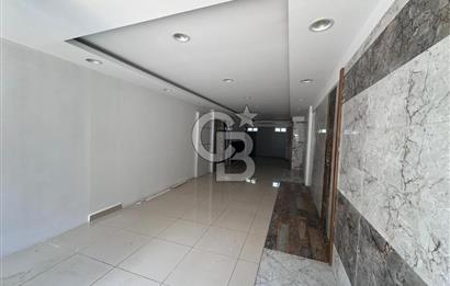 Fatih Caddesi'nde 100 m² kiralık dükkan
