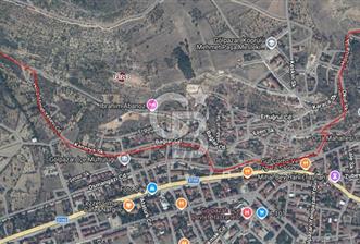 BİLECİK GÖLPAZARINDA SEÇKİN LOKASYONDA 423 m2 KONUT İMARLI ARSA - 6 - 346711