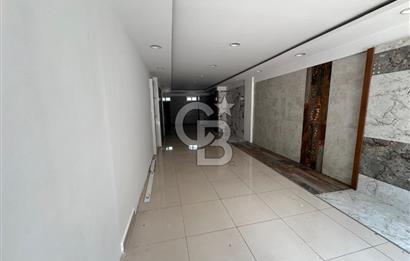 Fatih Caddesi'nde 100 m² kiralık dükkan