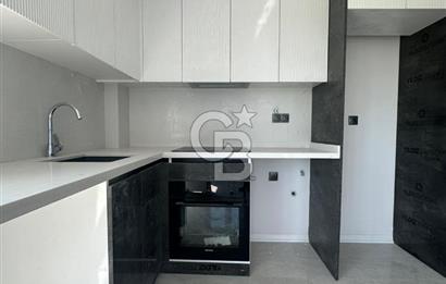 VİOLE YAŞAMKENT'TE 12. KAT (KÖŞE DAİRE) 45 M2, 1+1 SATILIK DAİRE