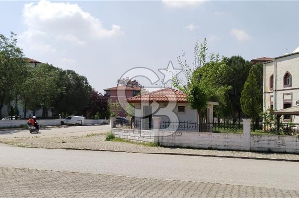 DÖŞEMEALTI TOKİDE SATILIK 1+1 DAİRE