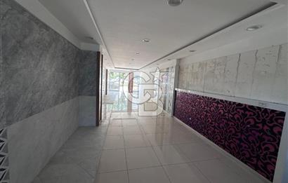 Fatih Caddesi'nde 100 m² kiralık dükkan