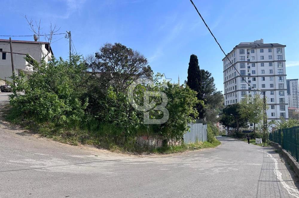 KARTAL YAKACIK 414 M2 ARSA
