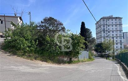 KARTAL YAKACIK 414 M2 ARSA