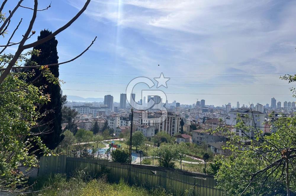 KARTAL YAKACIK 414 M2 ARSA