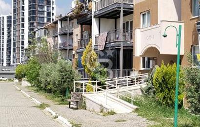 DÖŞEMEALTI TOKİDE SATILIK 1+1 DAİRE