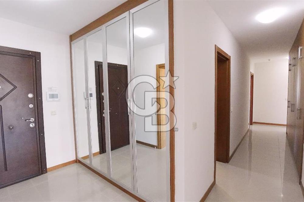 Mavişehir Soyak B Etap Havuz & Peyzaj Satılık 3+1 154 M² Daire
