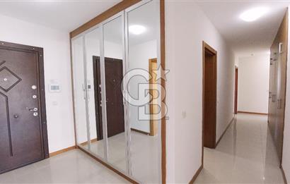 Mavişehir Soyak B Etap Havuz & Peyzaj Satılık 3+1 154 M² Daire