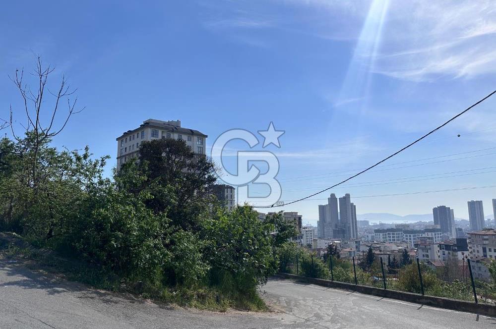KARTAL YAKACIK 414 M2 ARSA