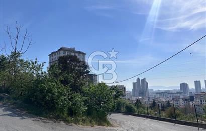 KARTAL YAKACIK 414 M2 ARSA