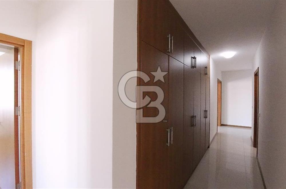 Mavişehir Soyak B Etap Havuz & Peyzaj Satılık 3+1 154 M² Daire