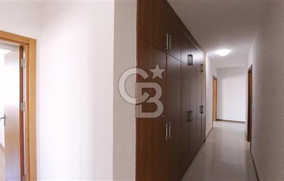 Mavişehir Soyak B Etap Havuz & Peyzaj Satılık 3+1 154 M² Daire