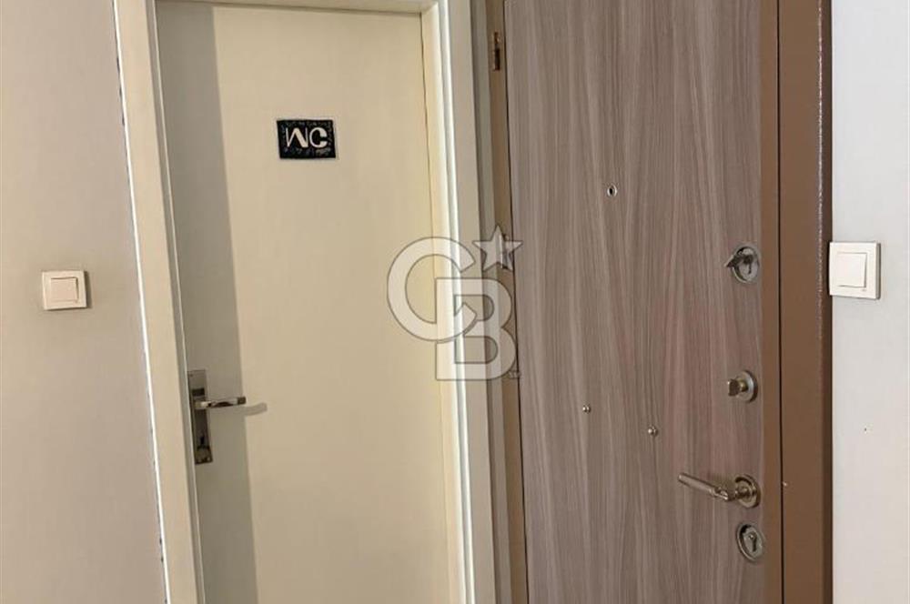 Çorlu Kumyol Caddesi’nde Merkezi Konumda, Tam Donanımlı Satılık Prestijli Ofis!