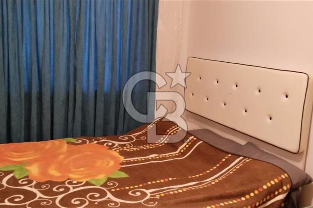 DÖŞEMEALTI TOKİDE SATILIK 1+1 DAİRE