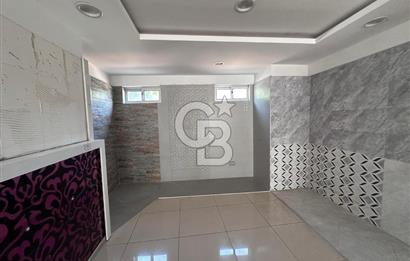 Fatih Caddesi'nde 100 m² kiralık dükkan