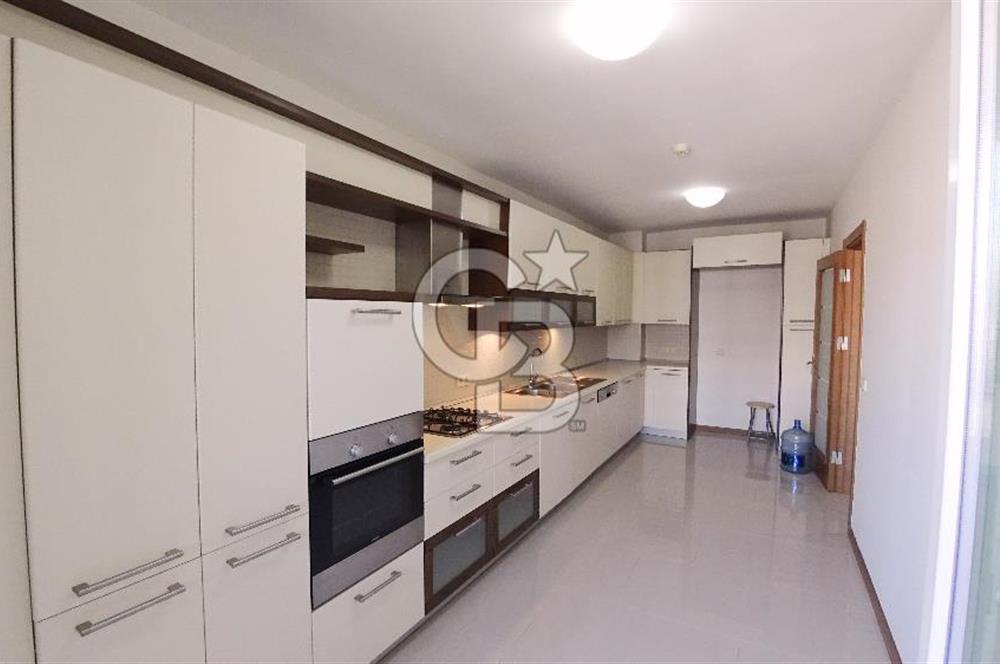 Mavişehir Soyak B Etap Havuz & Peyzaj Satılık 3+1 154 M² Daire