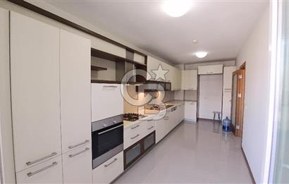 Mavişehir Soyak B Etap Havuz & Peyzaj Satılık 3+1 154 M² Daire