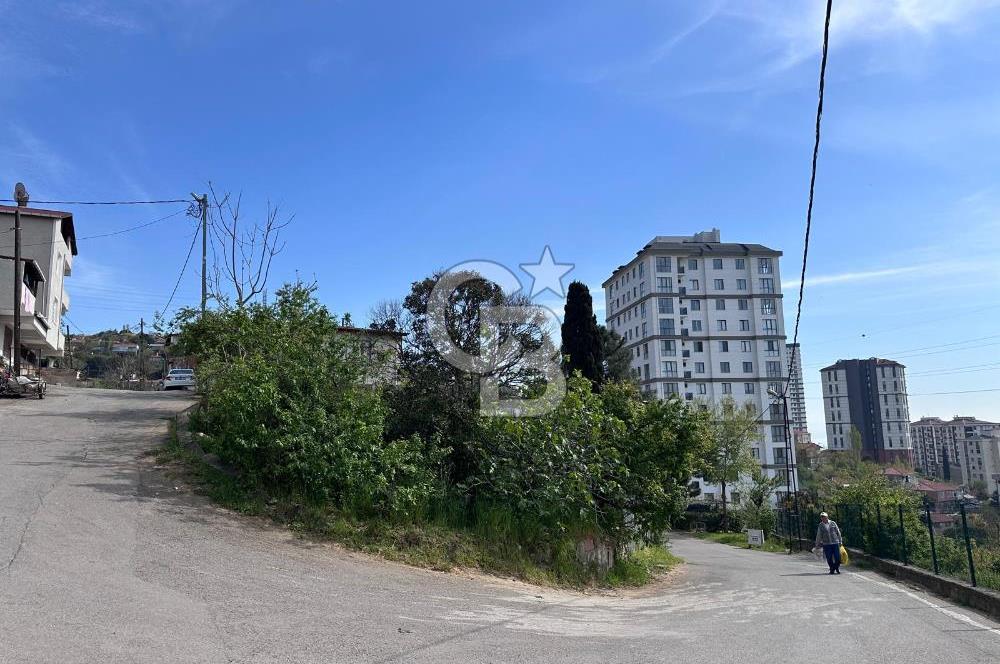 KARTAL YAKACIK 414 M2 ARSA