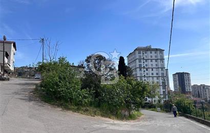 KARTAL YAKACIK 414 M2 ARSA