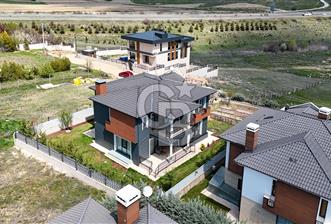 Mogan Gölüne Hakim Konumda | 7+2 Prestijli Yaşam Villası - 3 - 346703