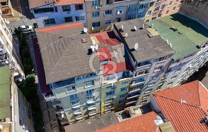 Fulya Merkezde 2+1 Çok Avantajlı Daire
