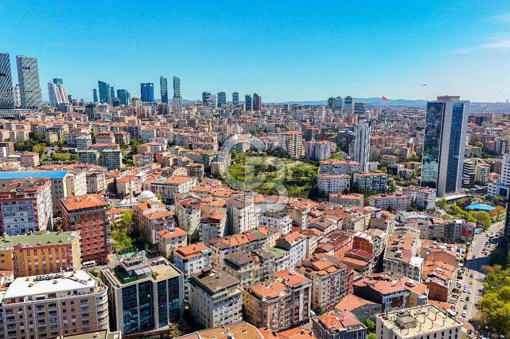 Fulya Merkezde 2+1 Çok Avantajlı Daire