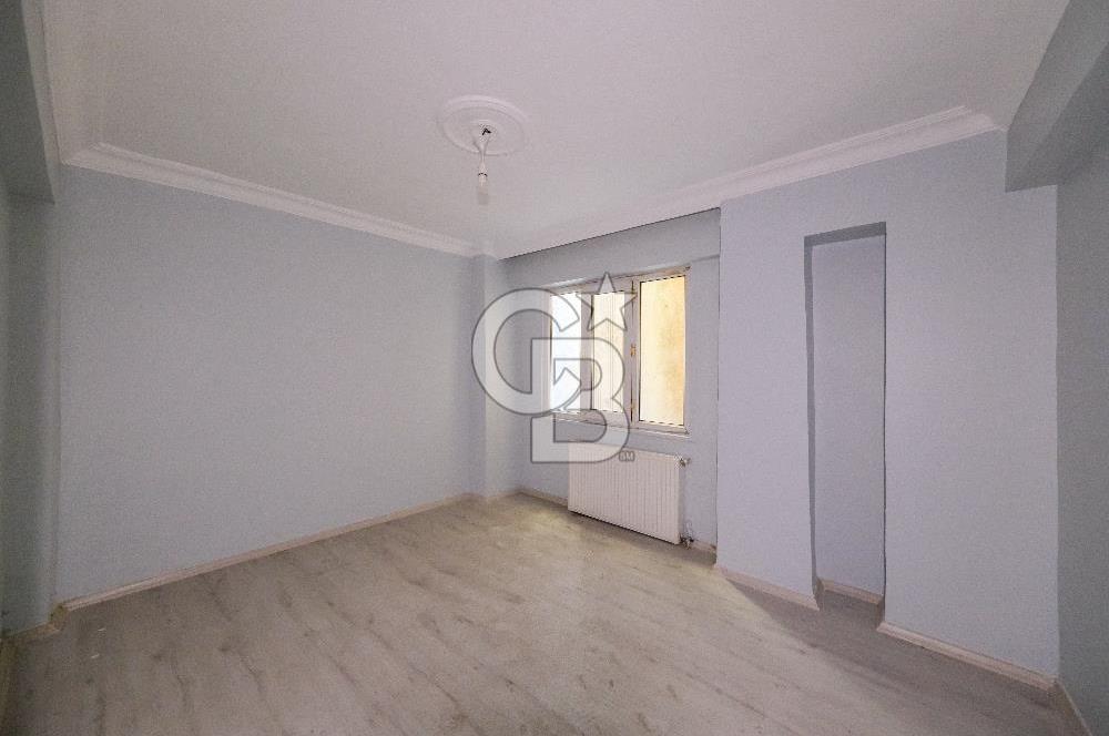Fulya Merkezde 2+1 Çok Avantajlı Daire