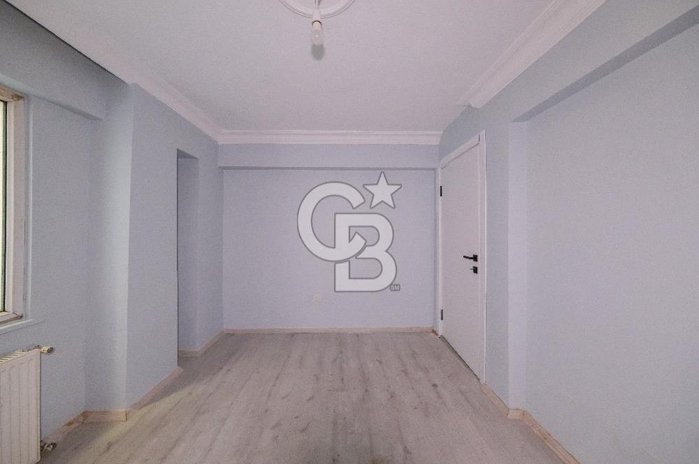 Fulya Merkezde 2+1 Çok Avantajlı Daire