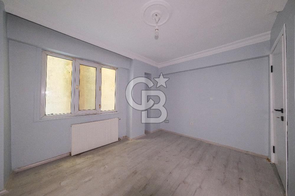 Fulya Merkezde 2+1 Çok Avantajlı Daire