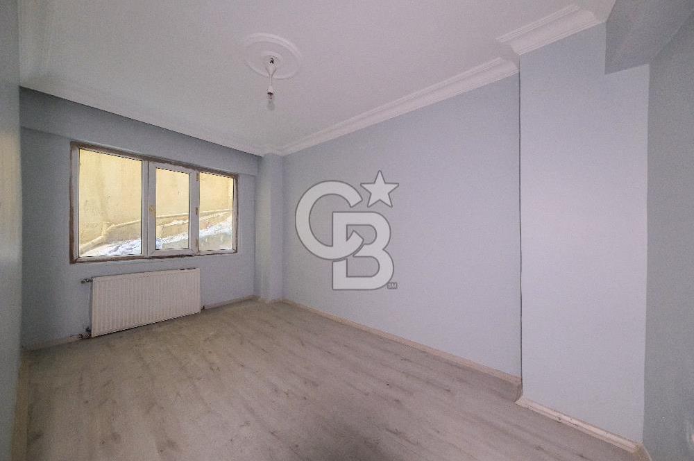 Fulya Merkezde 2+1 Çok Avantajlı Daire