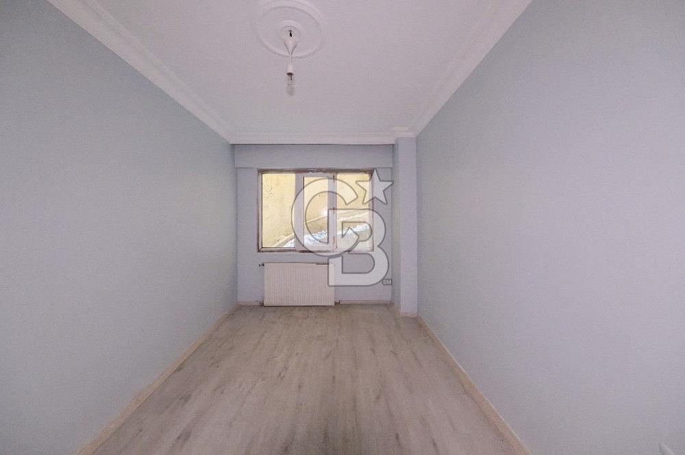 Fulya Merkezde 2+1 Çok Avantajlı Daire