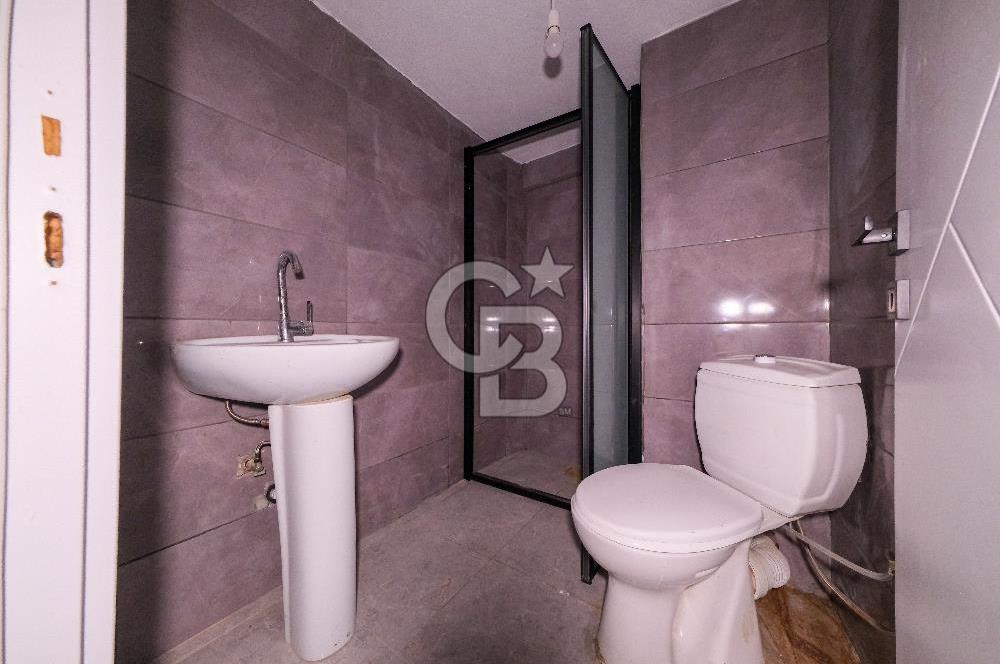 Fulya Merkezde 2+1 Çok Avantajlı Daire
