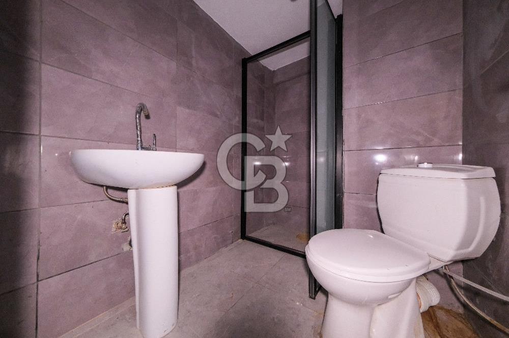 Fulya Merkezde 2+1 Çok Avantajlı Daire