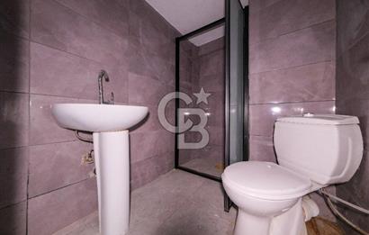 Fulya Merkezde 2+1 Çok Avantajlı Daire