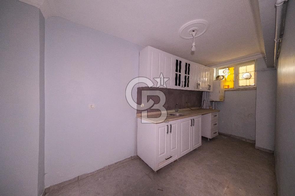 Fulya Merkezde 2+1 Çok Avantajlı Daire