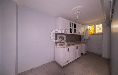 Fulya Merkezde 2+1 Çok Avantajlı Daire