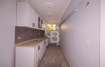 Fulya Merkezde 2+1 Çok Avantajlı Daire