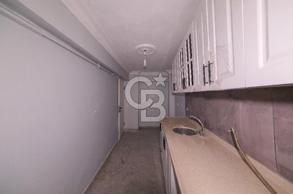 Fulya Merkezde 2+1 Çok Avantajlı Daire