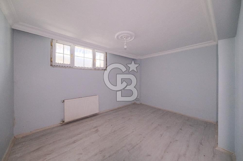 Fulya Merkezde 2+1 Çok Avantajlı Daire