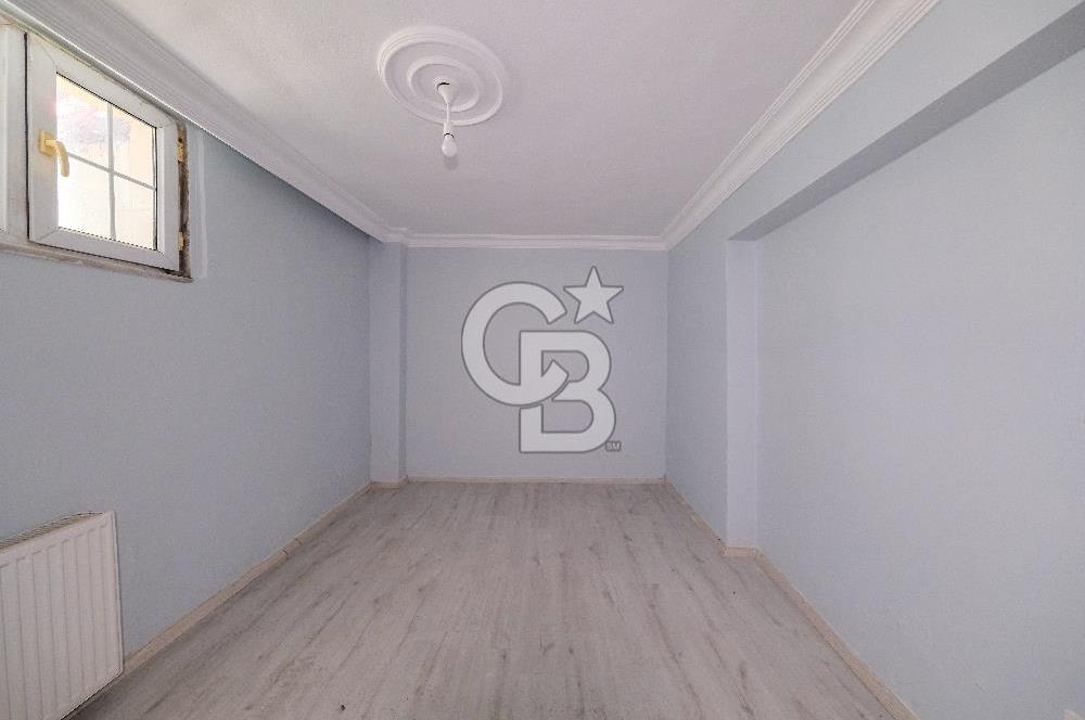 Fulya Merkezde 2+1 Çok Avantajlı Daire