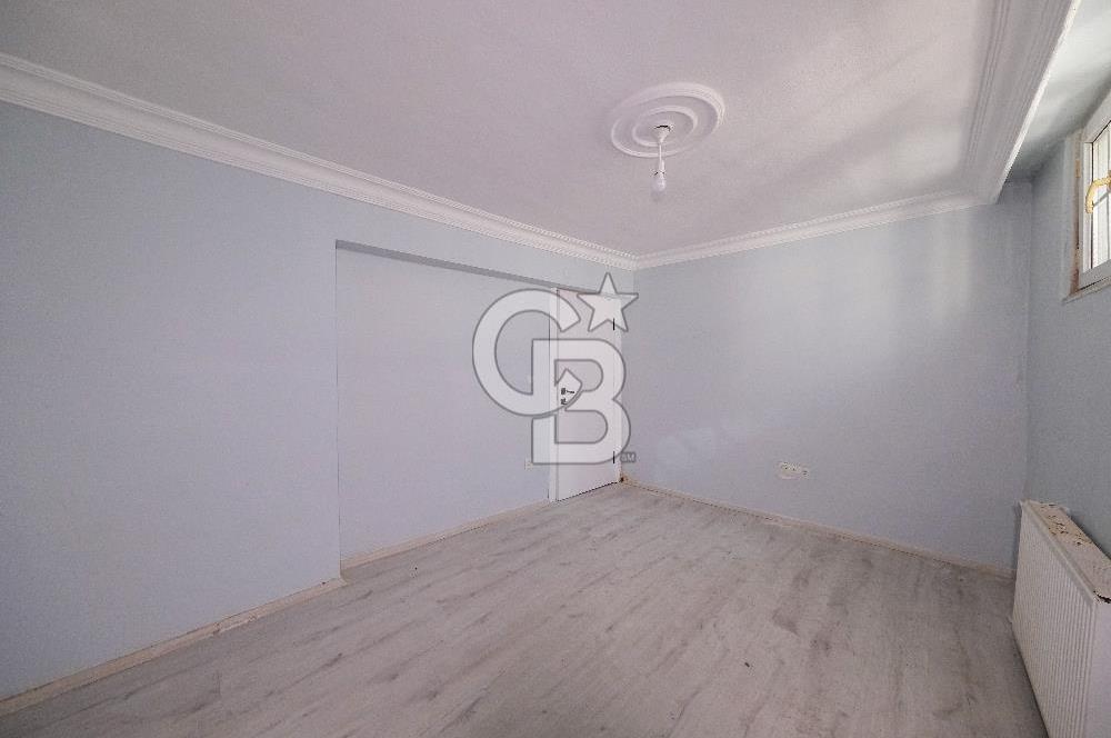 Fulya Merkezde 2+1 Çok Avantajlı Daire