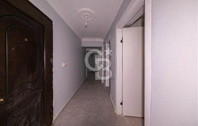 Fulya Merkezde 2+1 Çok Avantajlı Daire
