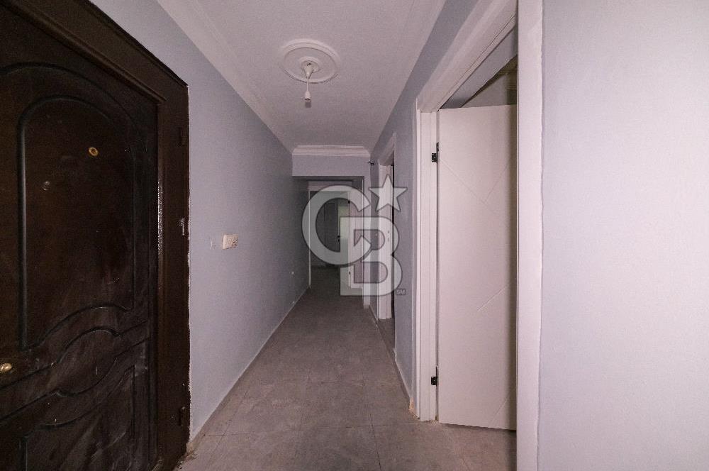 Fulya Merkezde 2+1 Çok Avantajlı Daire
