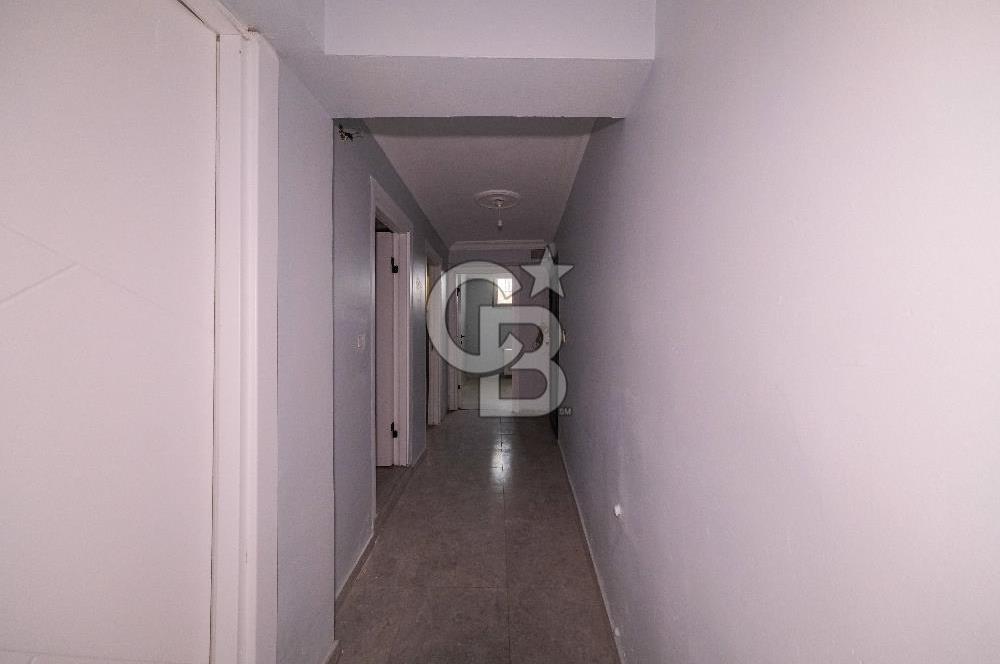 Fulya Merkezde 2+1 Çok Avantajlı Daire